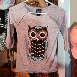 Kids sweater